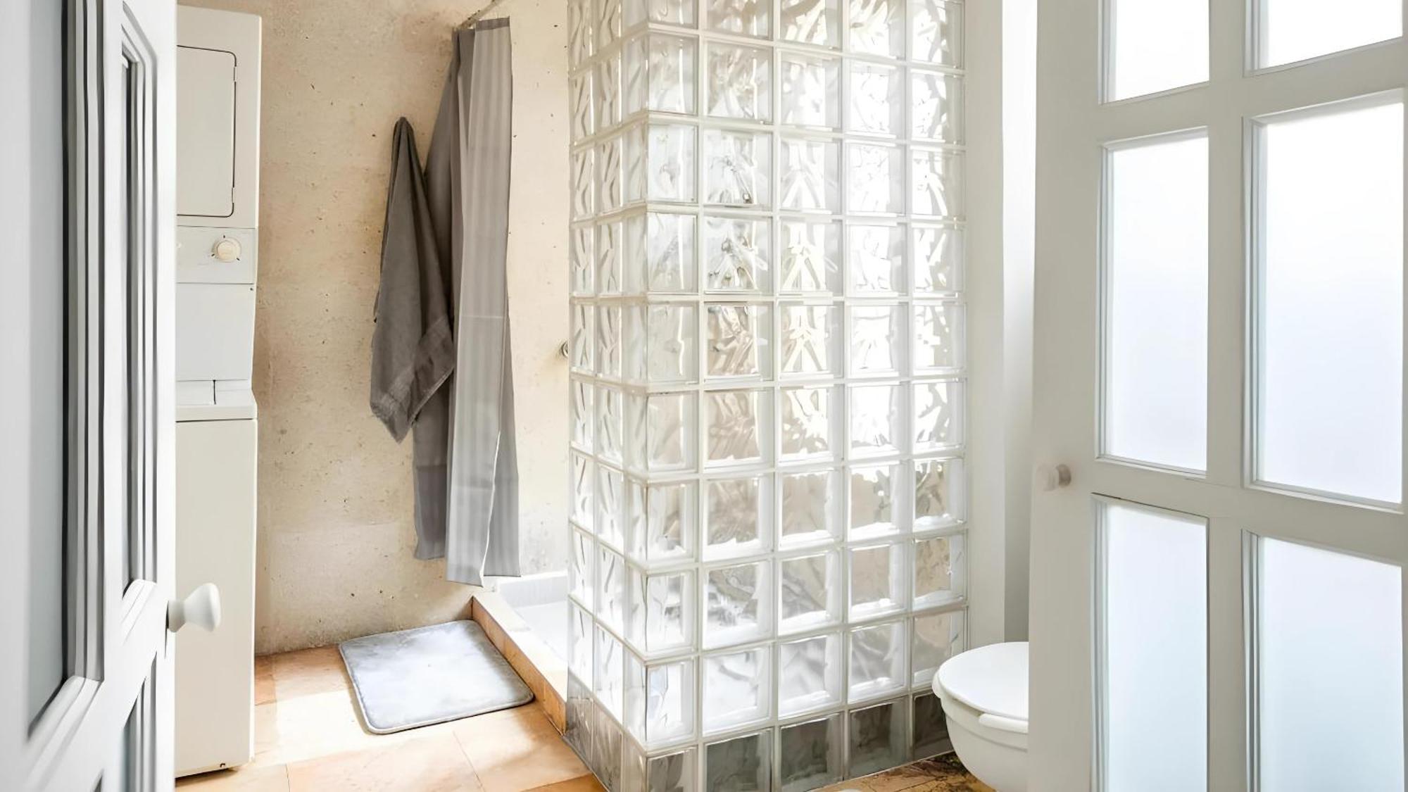 Cozy Condesa Studio W Private Patio On Amsterdam! * Mexiko-Stadt